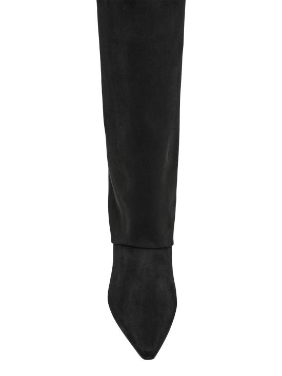 25FW 스티브매든 부츠 RHAPSODIESBLACK Black - STEVE MADDEN