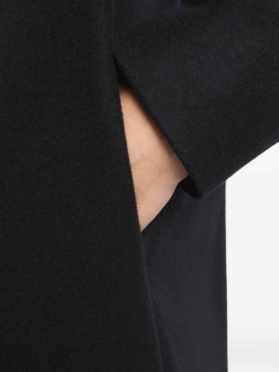 25FW 페이 숏팬츠 NAW5051Y050SGLB999 Black - FAY