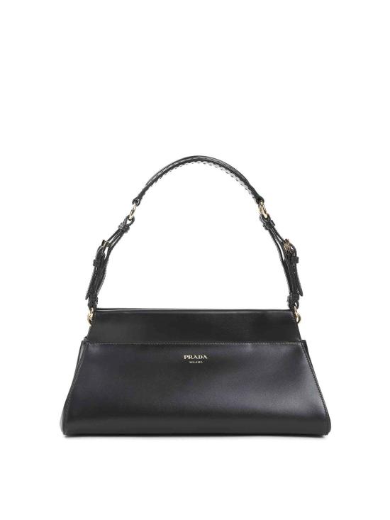  프라다 토트백 1BC262VSOO2HIAF0002 Black