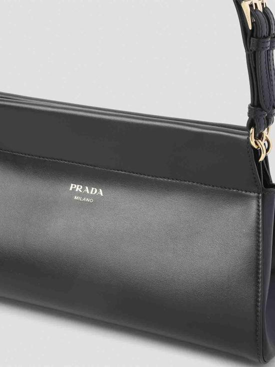  프라다 토트백 1BC262VSOO2HIAF0002 Black - PRADA