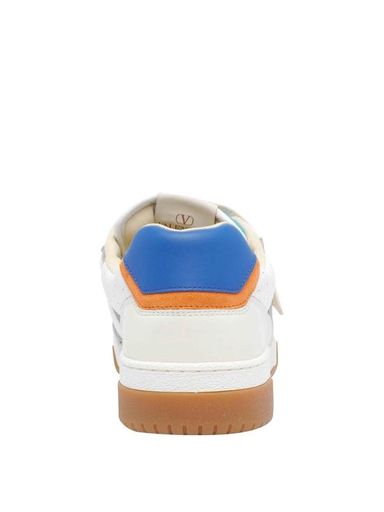 25FW 발렌티노 가라바니 스니커즈 S0L36CJJBKH White - VALENTINO GARAVANI