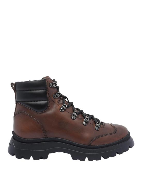 25FW 호간 부츠 HXM6920FT10UJE154A Brown