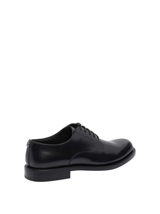 26SS 돌체앤가바나 로퍼 A10879A120380999 Black - DOLCE & GABBANA