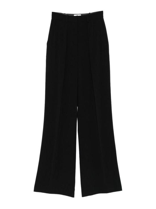 25FW 엘리자베타프랜치 스트레이트 팬츠 PA12456E2110 Black