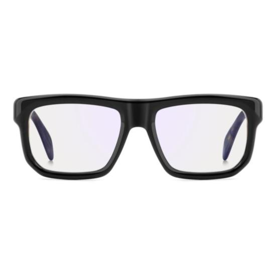 26SS 데이비드 베컴 선글라스 DB 7137 WR7 18 BLACK HAVANA - DAVID BECKHAM