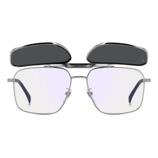 26SS 데이비드 베컴 선글라스 DB 1187 G C KJ1 16 DK RUTHENIUM - DAVID BECKHAM