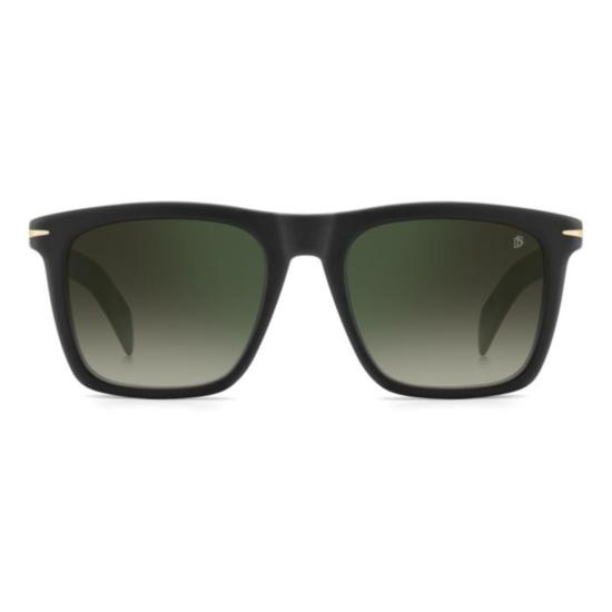 26SS 데이비드 베컴 선글라스 DB 7000 S 003 CS MATT BLACK