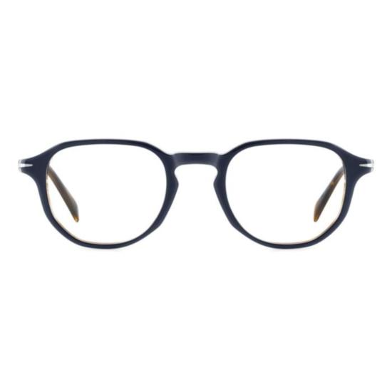 26SS 데이비드 베컴 선글라스 DB 1140 S9W 42 BLUE BROWN - DAVID BECKHAM