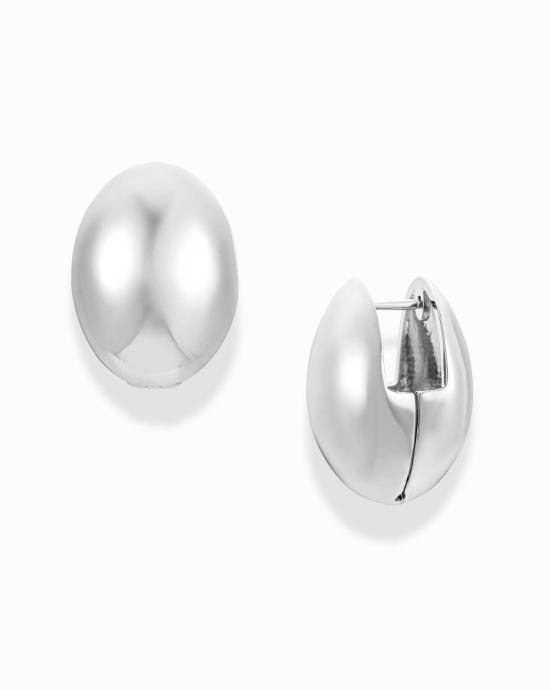  Mod + Jo 이어링 모드 + 조 세이디 돔 후프스