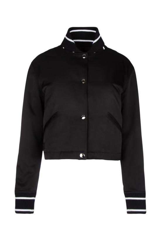 24FW 디올 자켓 441C44B1537 9000 Black