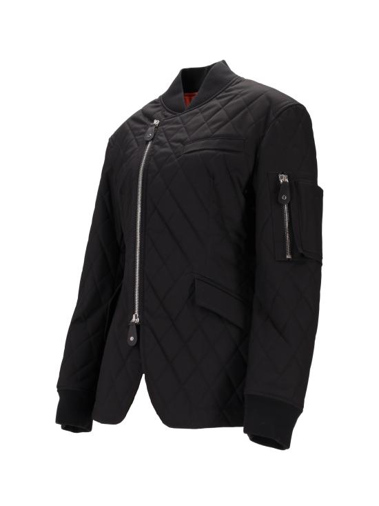 25FW 디스퀘어드2 자켓 S75BN0932D35320 900 BLACK - DSQUARED2