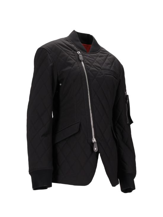 25FW 디스퀘어드2 자켓 S75BN0932D35320 900 BLACK - DSQUARED2