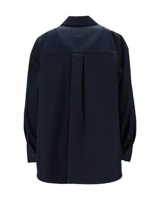 25FW 파로쉬 스커트 D381253CEDRO 012 BLU - PAROSH