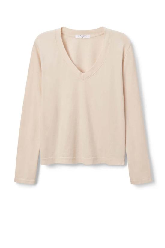  퍼펙트 화이트 티 반팔 티셔츠 셔츠 시나트라 티셔츠 - PERFECT WHITE TEE