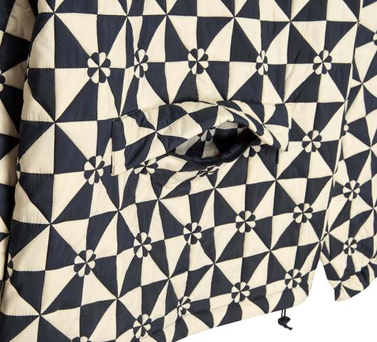  더 그레이트 봄버 자켓 그레이트 알프스 퍼퍼 재킷 - THE GREAT