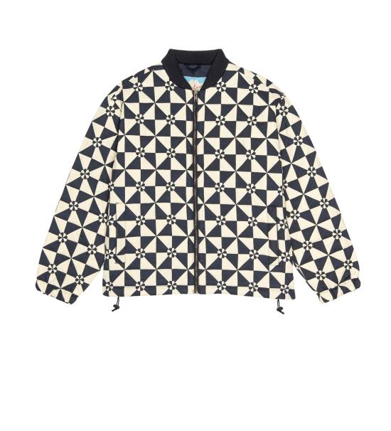  더 그레이트 봄버 자켓 그레이트 알프스 퍼퍼 재킷 - THE GREAT