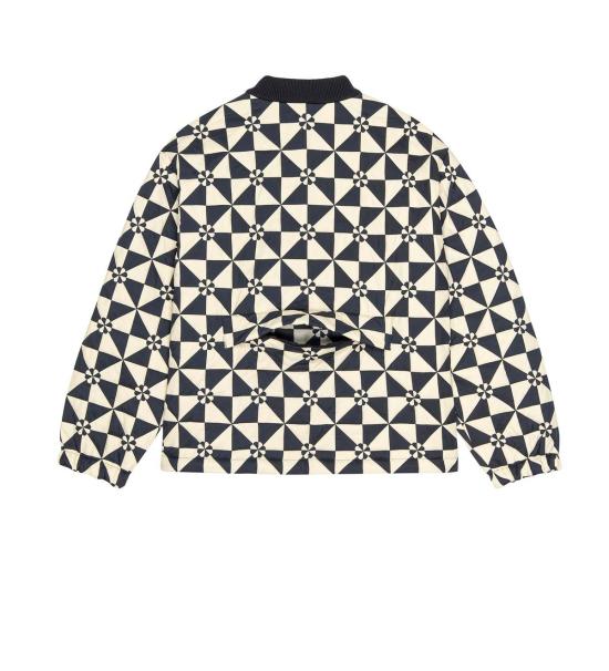  더 그레이트 봄버 자켓 그레이트 알프스 퍼퍼 재킷 - THE GREAT