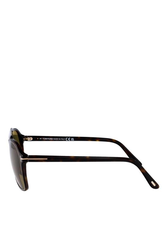 26SS 톰포드 선글라스 FT120952N Brown - TOMFORD