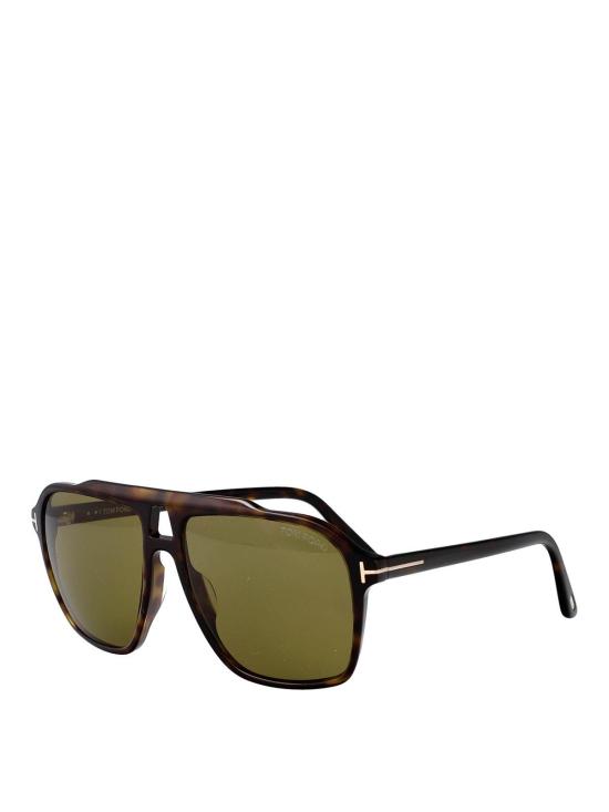 26SS 톰포드 선글라스 FT120952N Brown - TOMFORD