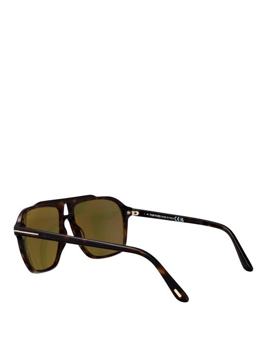 26SS 톰포드 선글라스 FT120952N Brown - TOMFORD