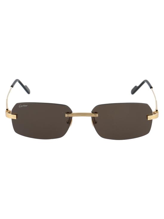  까르띠에 선글라스 CT0271S 001 Gold
