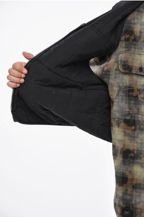  르메르 자켓 OW317 LF726 BK999 Black - LEMAIRE