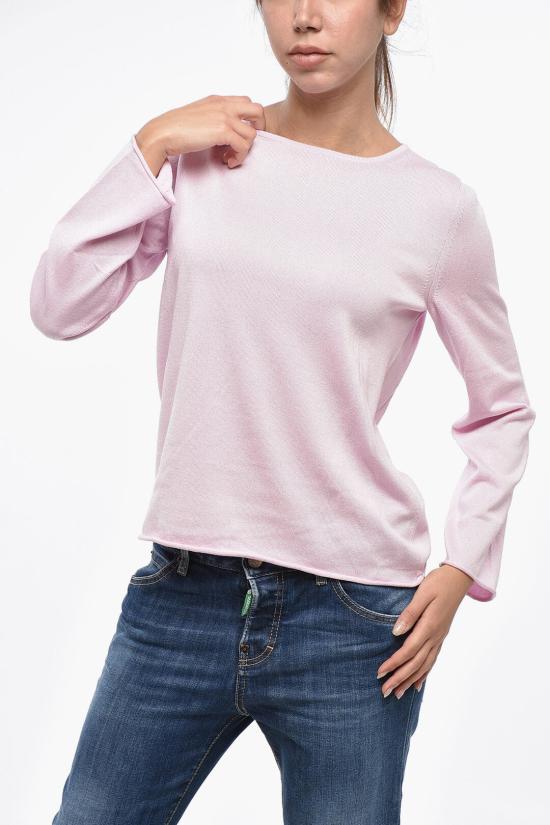  아페쎄 스웨터 COCYV F23850 FAB Pink
