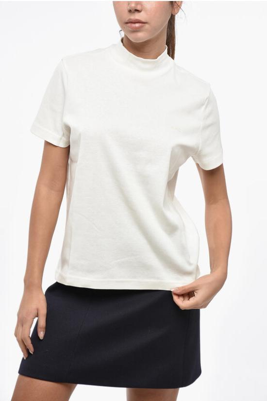  아페쎄 반팔 티셔츠 COGXB F26348 AAB White