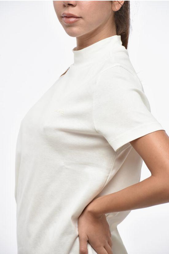  아페쎄 반팔 티셔츠 COGXB F26348 AAB White - A.P.C.