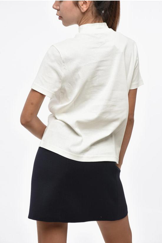  아페쎄 반팔 티셔츠 COGXB F26348 AAB White - A.P.C.