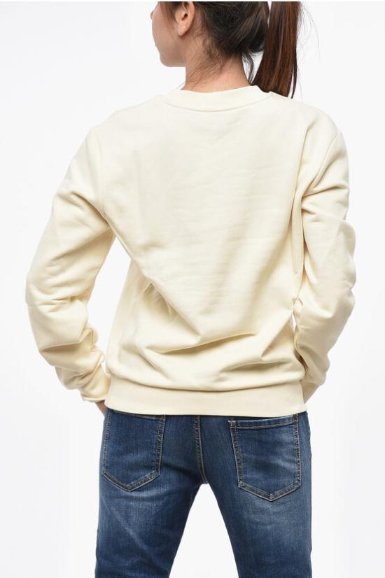  아페쎄 긴팔 티셔츠 COHBN M27907 ALG Beige - A.P.C.