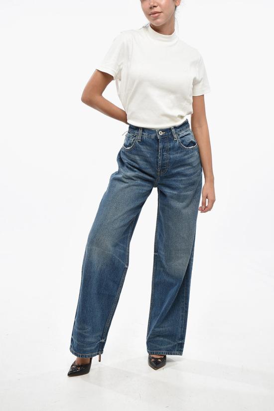  인테리어 데님 팬츠 701INT 1 PS24 CLASSIC Blue - INTERIOR