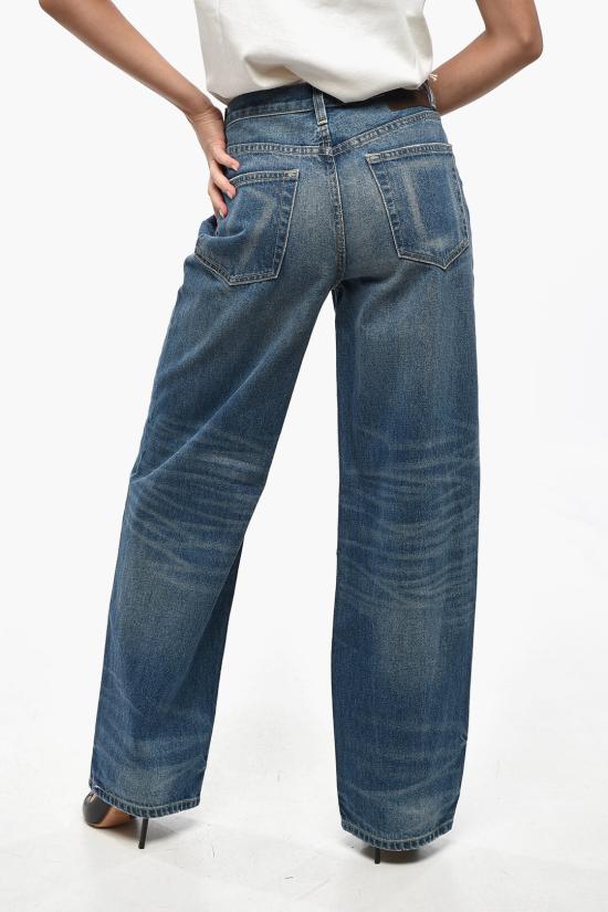  인테리어 데님 팬츠 701INT 1 PS24 CLASSIC Blue - INTERIOR