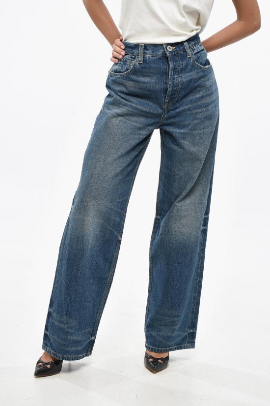  인테리어 데님 팬츠 701INT 1 PS24 CLASSIC Blue