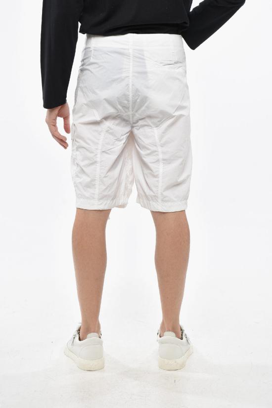  텐 씨 숏팬츠 24CTCUP0217300681600 102 White - TEN C