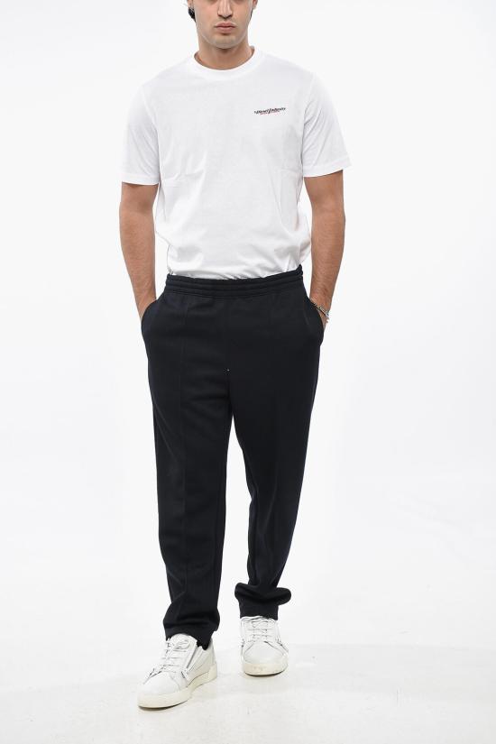  벨루티 스트레이트 팬츠 R27JTL58001N40 Midnight blue - BERLUTI