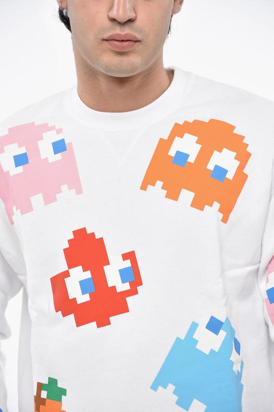  디스퀘어드2 긴팔 티셔츠 S71GU0636S25516100 White - DSQUARED2