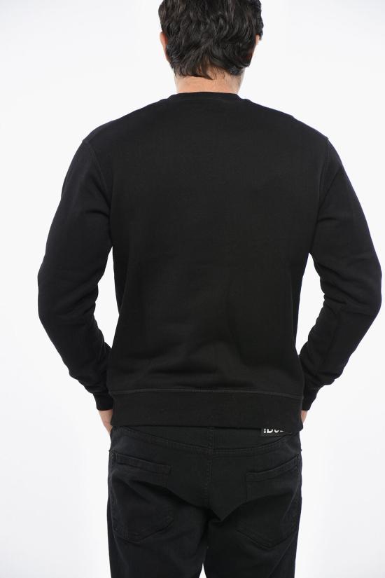  디스퀘어드2 긴팔 티셔츠 S71GU0601S25516900 Black - DSQUARED2