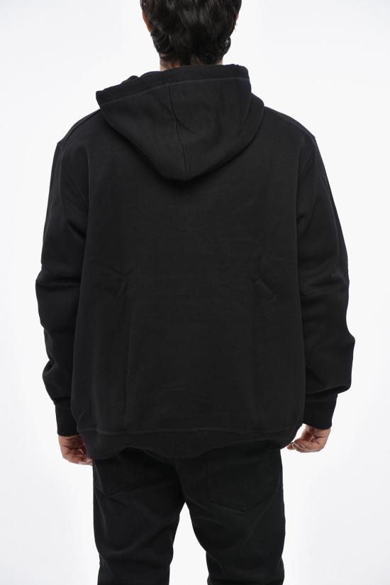  디스퀘어드2 후드 티셔츠 S79GU0106S25516900 Black - DSQUARED2