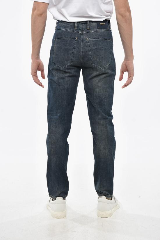  인코텍스 데님 팬츠 BDPX0005 02615 004 Blue - INCOTEX