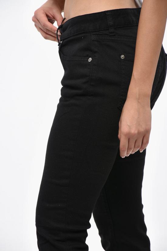  디스퀘어드2 데님 팬츠 S75LB0841S30806900 Black - DSQUARED2