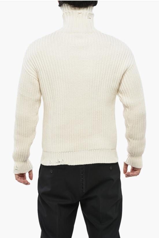  디스퀘어드2 터틀넥 S74HA1350S18299101 - DSQUARED2