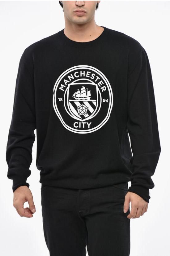  디스퀘어드2 스웨터 S71HA1241S18367900 Black