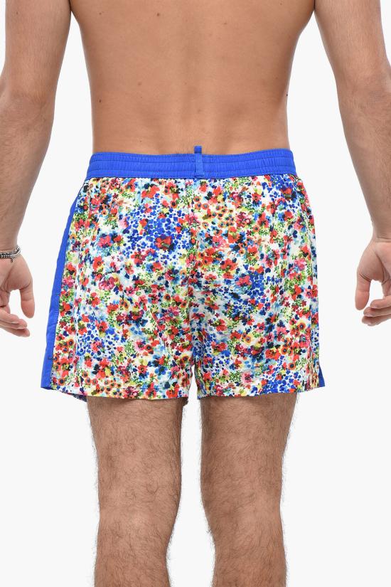  디스퀘어드2 스윔팬츠 D7B645010ISA01470 Multicolor - DSQUARED2