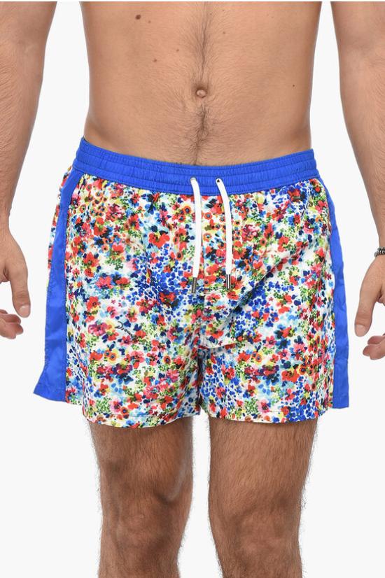  디스퀘어드2 스윔팬츠 D7B645010ISA01470 Multicolor