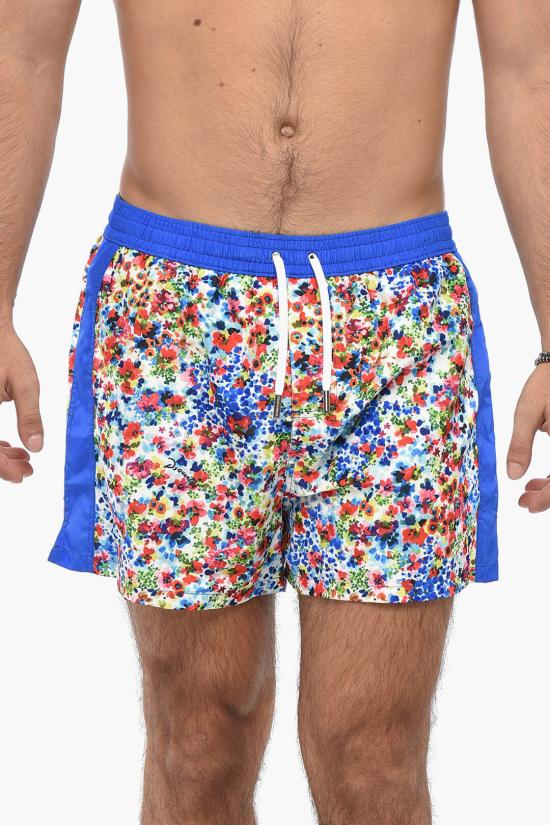  디스퀘어드2 스윔팬츠 D7B645010ISA01470 Multicolor