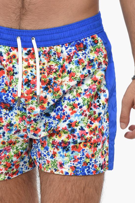  디스퀘어드2 스윔팬츠 D7B645010ISA01470 Multicolor - DSQUARED2