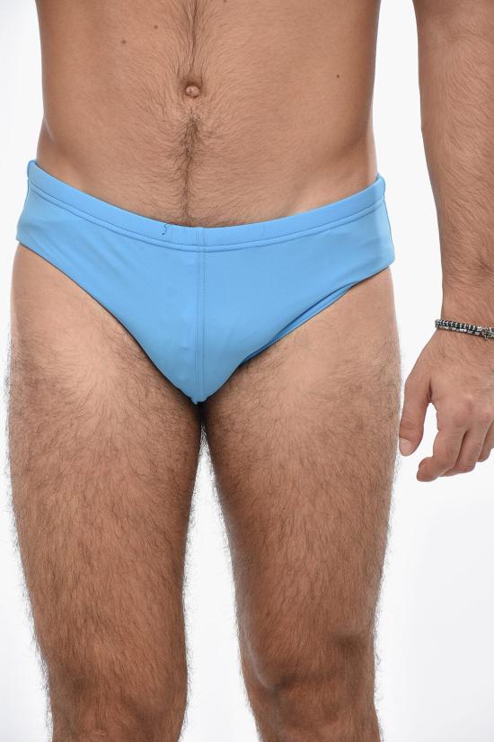  디스퀘어드2 스윔팬츠 D7B315260ISA01471 Light blue - DSQUARED2