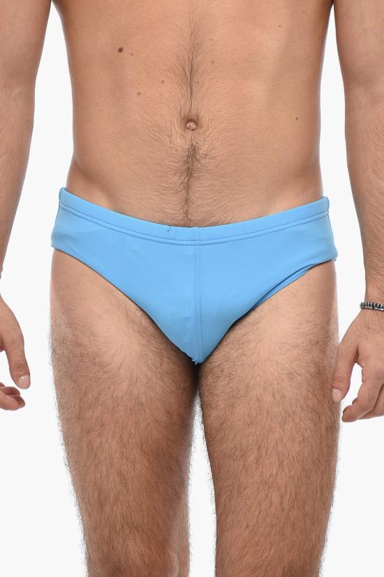  디스퀘어드2 스윔팬츠 D7B315260ISA01471 Light blue
