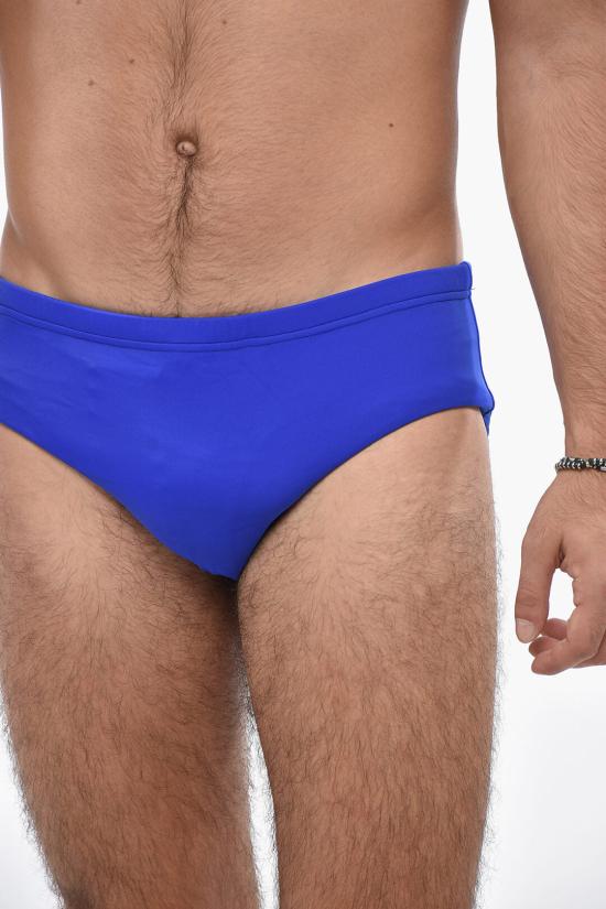  디스퀘어드2 스윔팬츠 D7B455240ISA01424 Blue - DSQUARED2